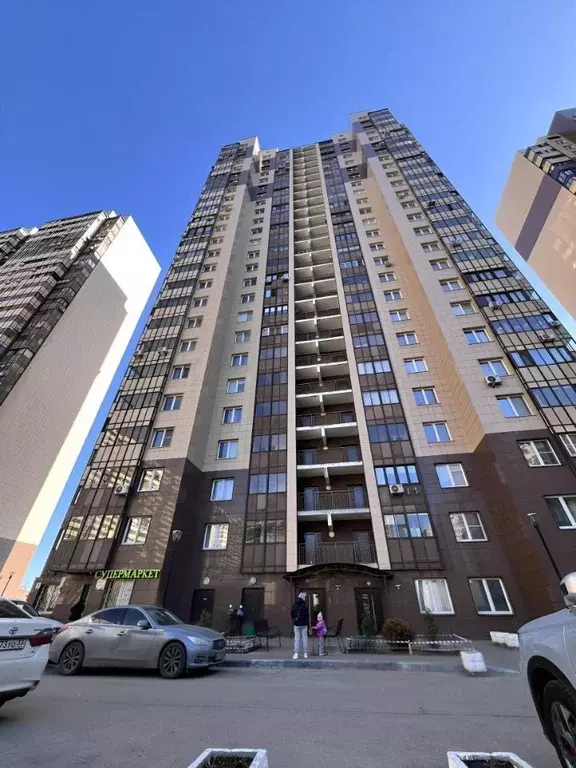 Продается 1-комнатная квартира - Фото 0