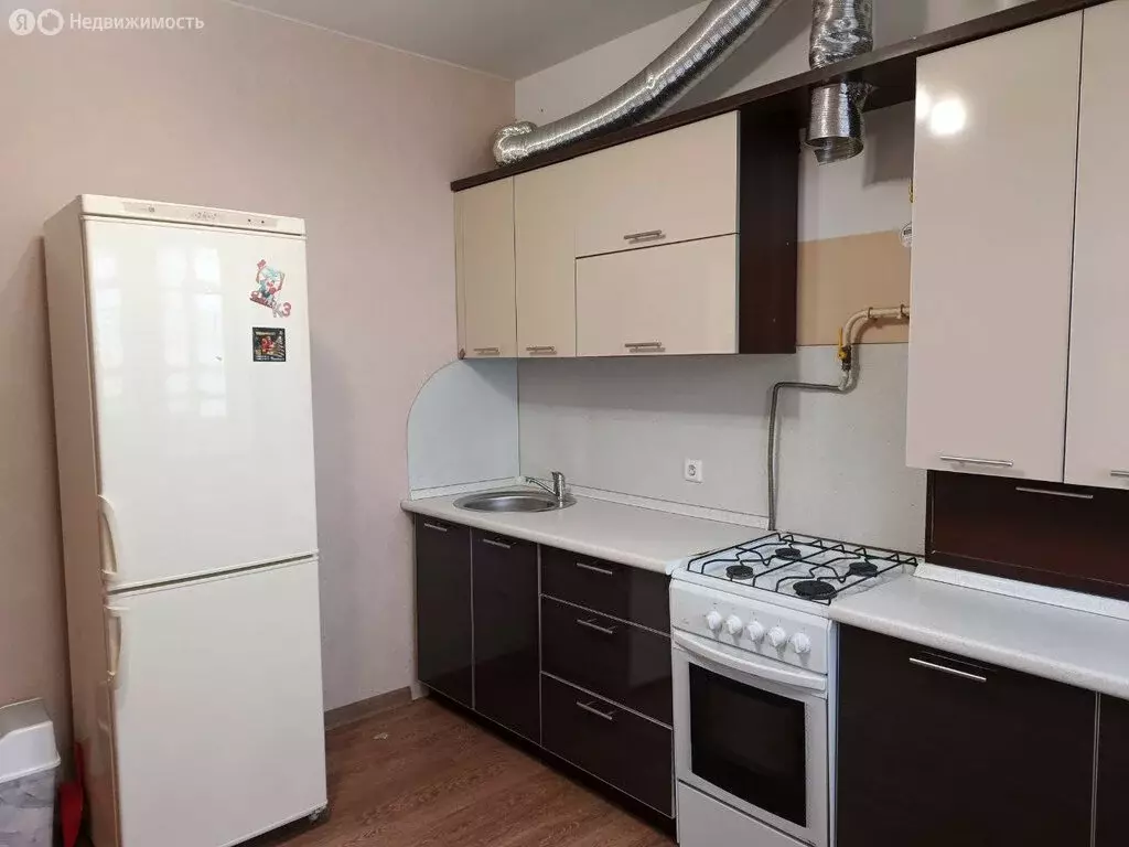 1-комнатная квартира: Ейск, улица Короленко, 39 (33.8 м) - Фото 2