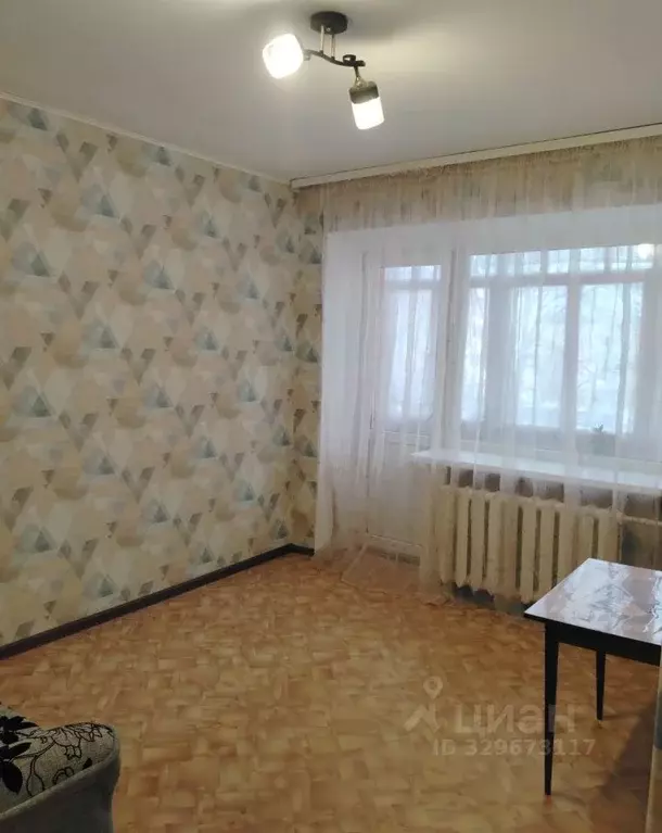 1-к кв. Башкортостан, Ишимбай ул. Губкина, 43 (35.0 м) - Фото 2