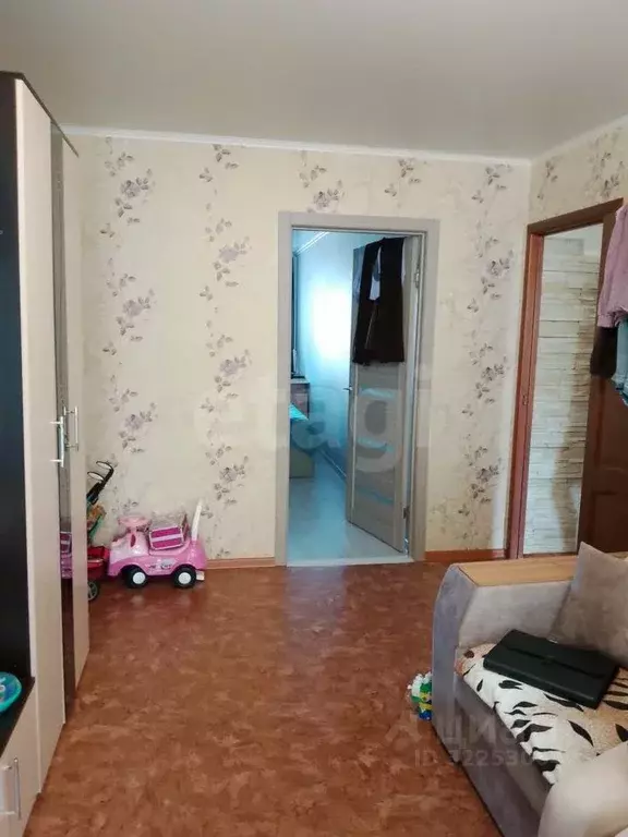 2-к кв. Оренбургская область, Оренбург Промышленная ул., 8 (44.0 м) - Фото 0