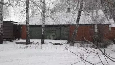 Торговая площадь в Воронежская область, Новоольшанское с/пос, пос. ... - Фото 2