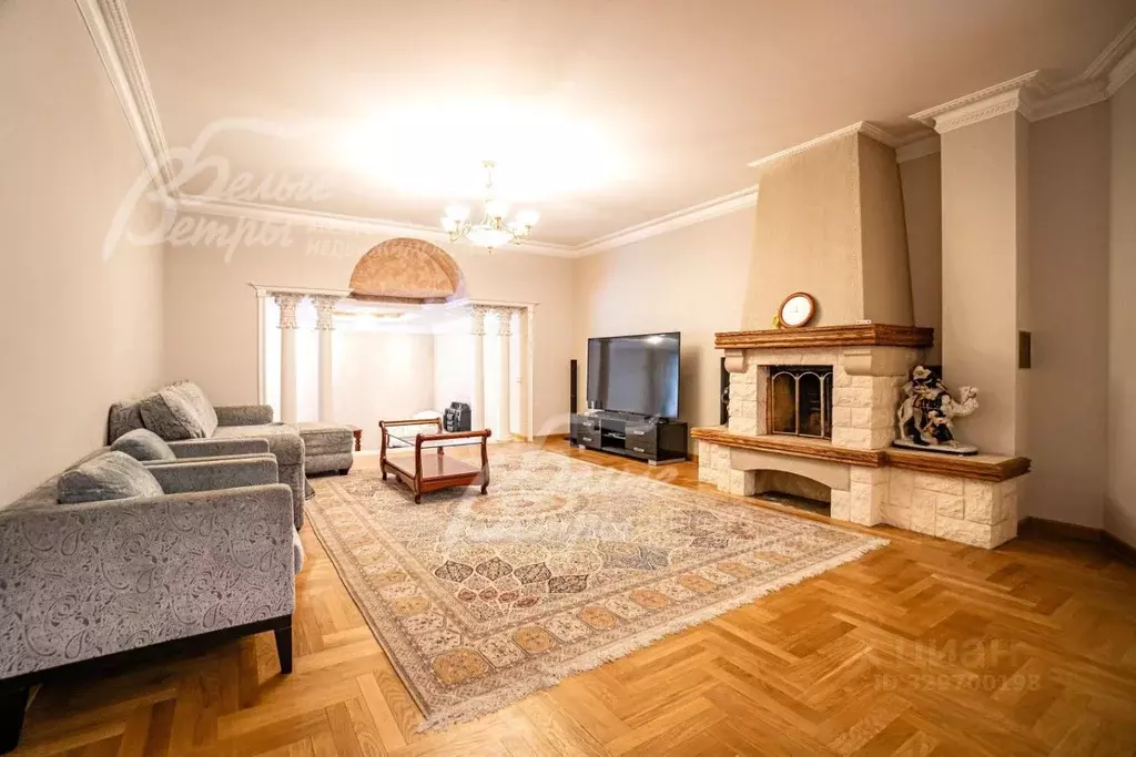 Дом в Москва 6-й Дачно-Мещерский проезд (680 м) - Фото 2