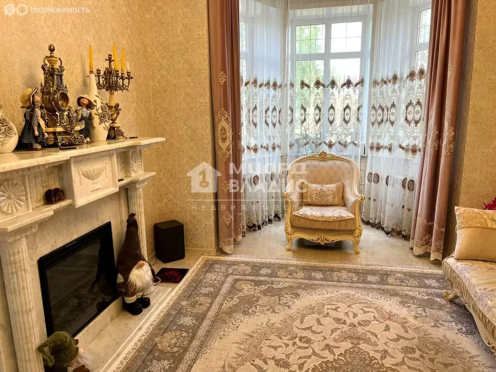 Дом в Омск, 4-я Солнечная улица (173 м) - Фото 2