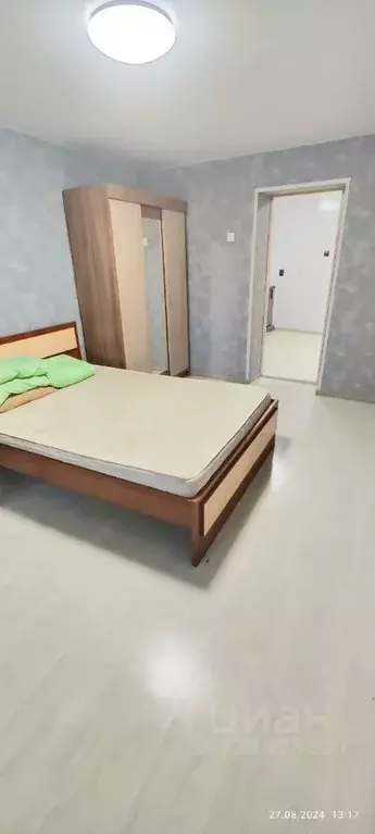 2-к кв. Вологодская область, Череповец просп. Победы, 6 (50.6 м) - Фото 1