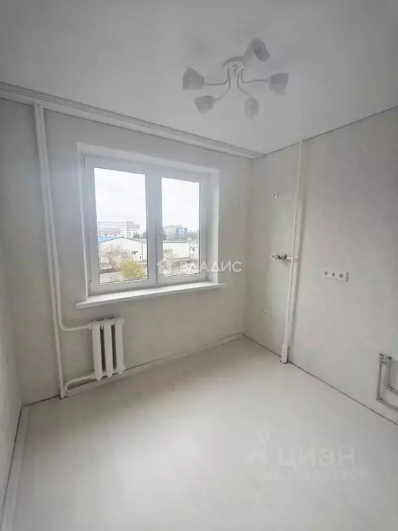 1-к кв. Белгородская область, Белгород ул. Шаландина, 1 (29.0 м) - Фото 1