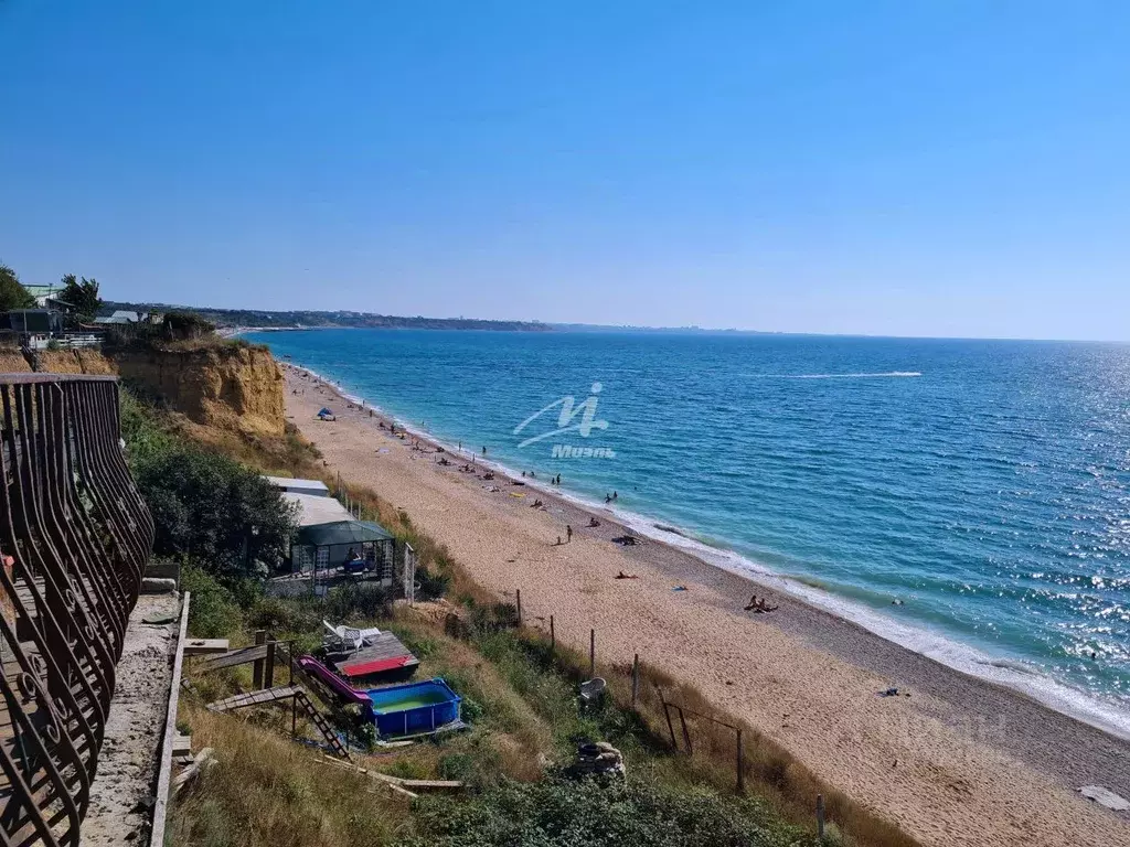 Дом в Севастополь ул. Новая, 18А (120 м) - Фото 1