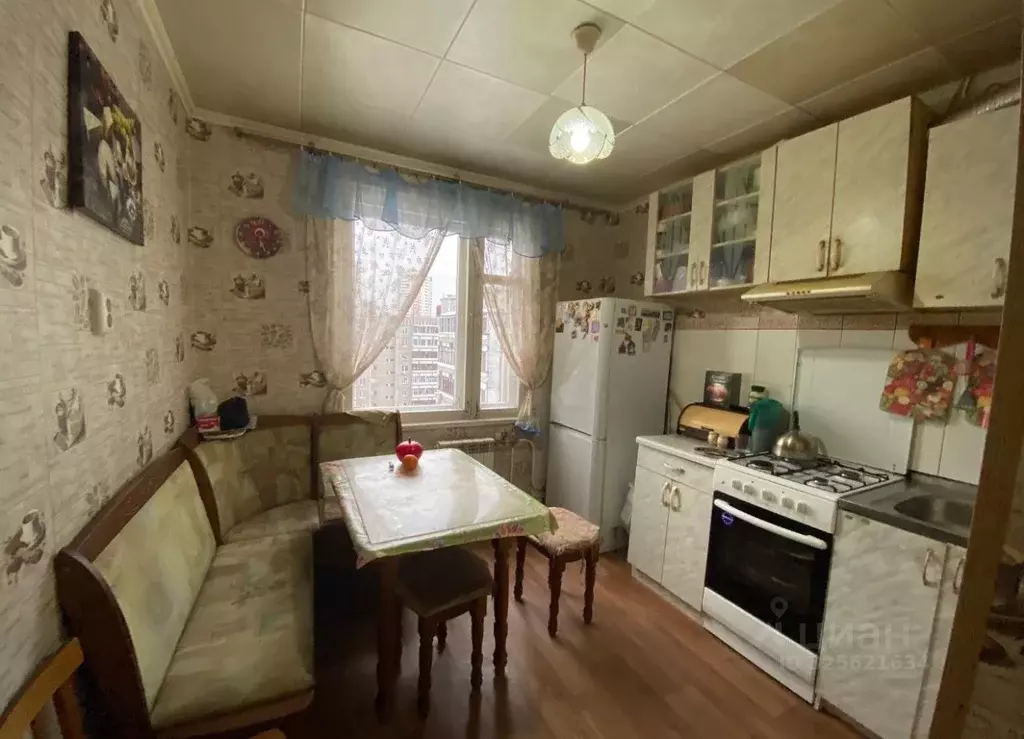 2-к кв. Свердловская область, Екатеринбург Юго-Западный жилрайон, бул. ... - Фото 2