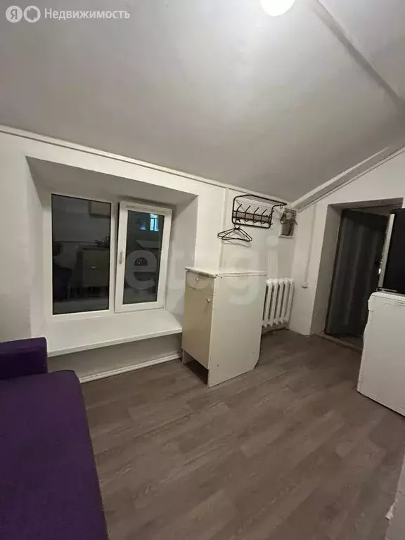 Квартира-студия: Санкт-Петербург, улица Тюшина, 20Е (10 м) - Фото 2