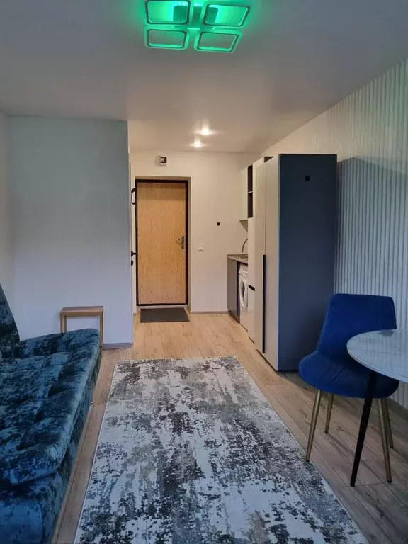 Продаётся квартира-студия, 18 м - Фото 0
