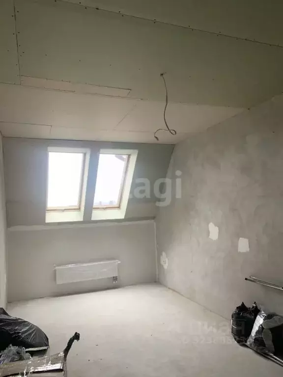 4-к кв. Калининградская область, Гурьевский муниципальный округ, пос. ... - Фото 1