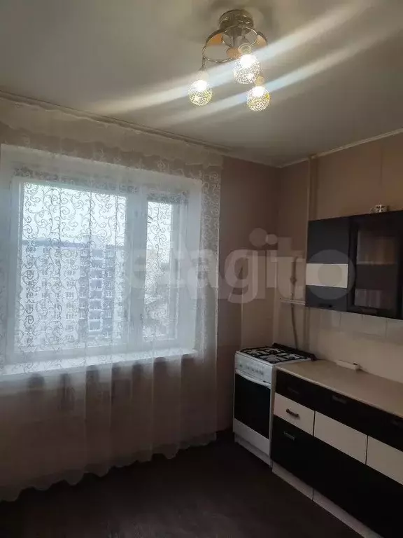 1-к. квартира, 39 м, 8/9 эт. - Фото 1