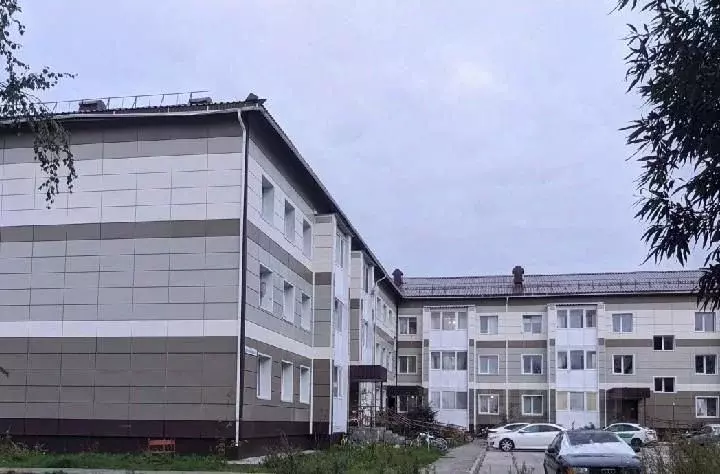 4-к кв. Ханты-Мансийский АО, Когалым ул. Дорожников, 9 (81.0 м) - Фото 0