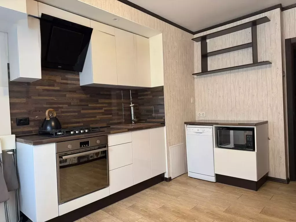 Продаётся 2-к квартира, 50 м - Фото 1