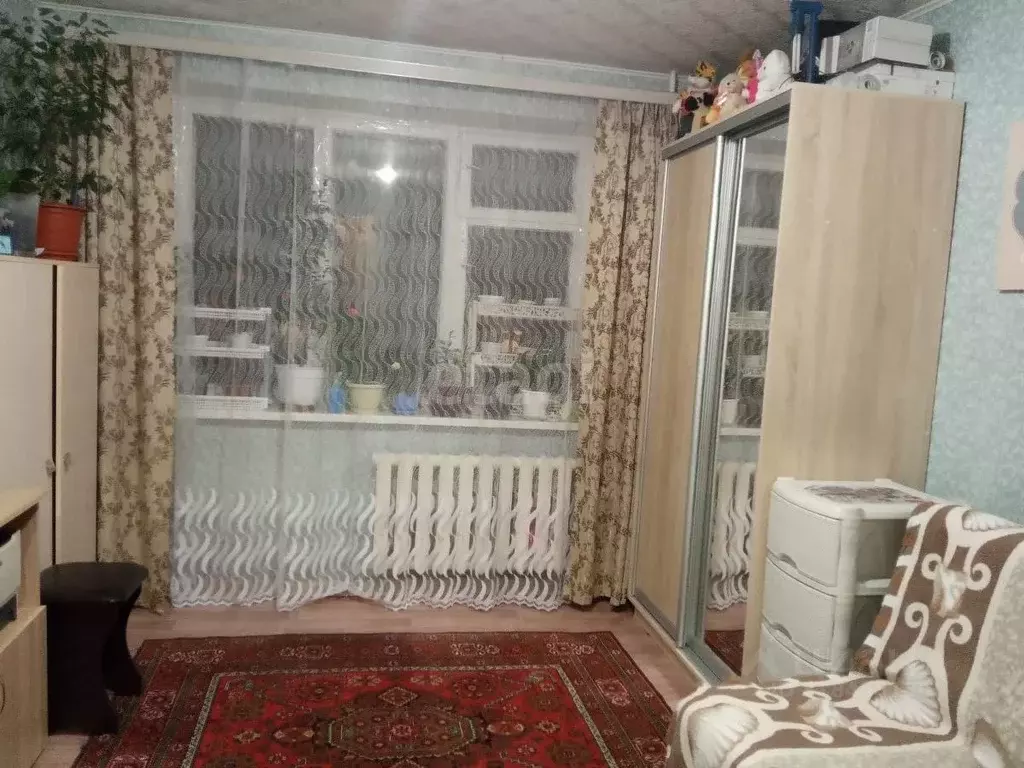 1-к кв. Пензенская область, Пенза ул. Минская, 16 (22.2 м) - Фото 0