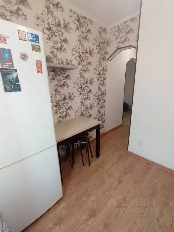 1-к кв. Оренбургская область, Оренбург Парковый просп., 13 (31.0 м) - Фото 2