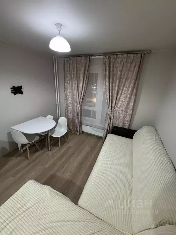 3-к кв. Московская область, Люберцы ул. 8 Марта, 20к1 (60.0 м) - Фото 1