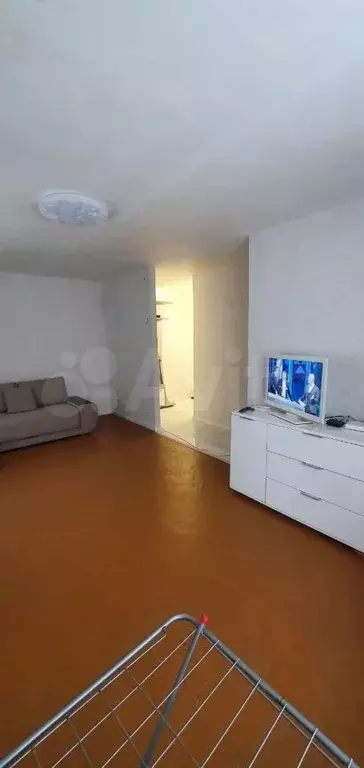 1-к. квартира, 33 м, 1/5 эт. - Фото 0