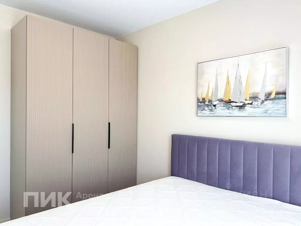 1-к кв. Москва Муравская ул., 38Бк2 (30.0 м) - Фото 2