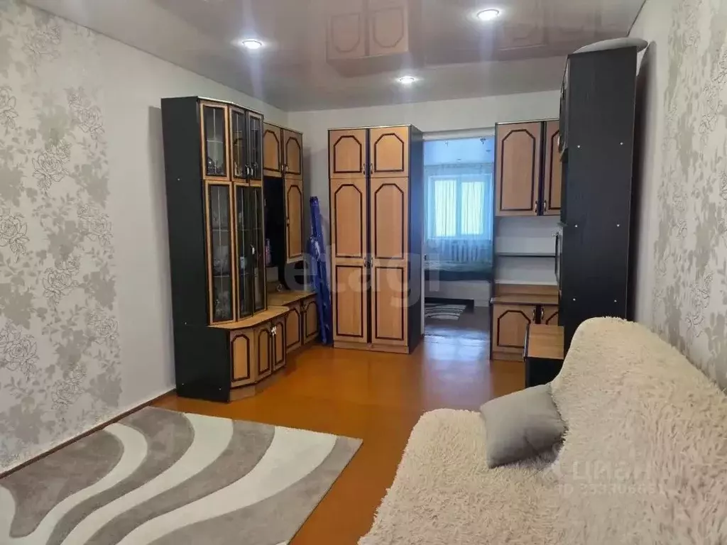 3-к кв. Калининградская область, Советск ул. Гончарова, 9 (58.7 м) - Фото 1