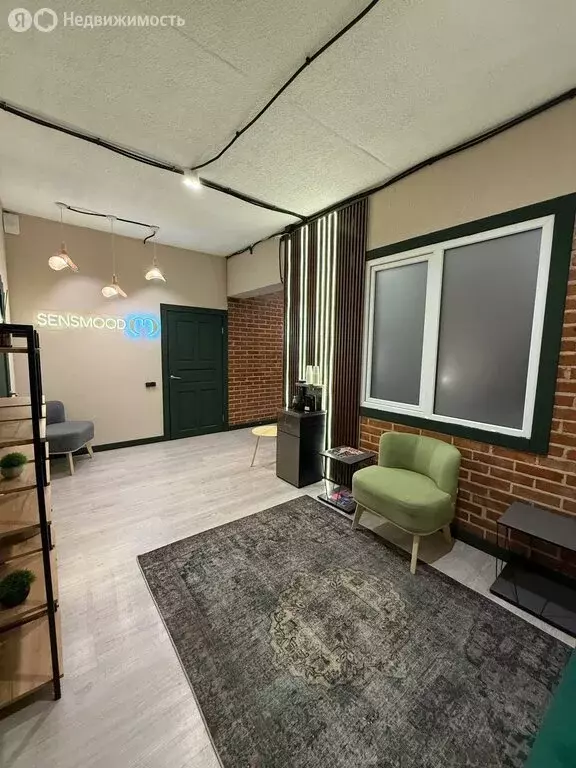 Помещение свободного назначения (96 м) - Фото 2