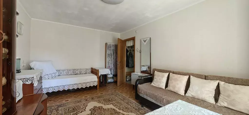 2-к кв. Свердловская область, Екатеринбург ул. Техническая, 18 (49.0 ... - Фото 1