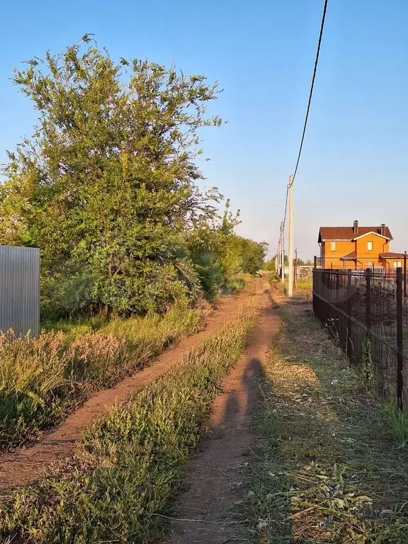 Участок 10 сот. (СНТ, ДНП) - Фото 1