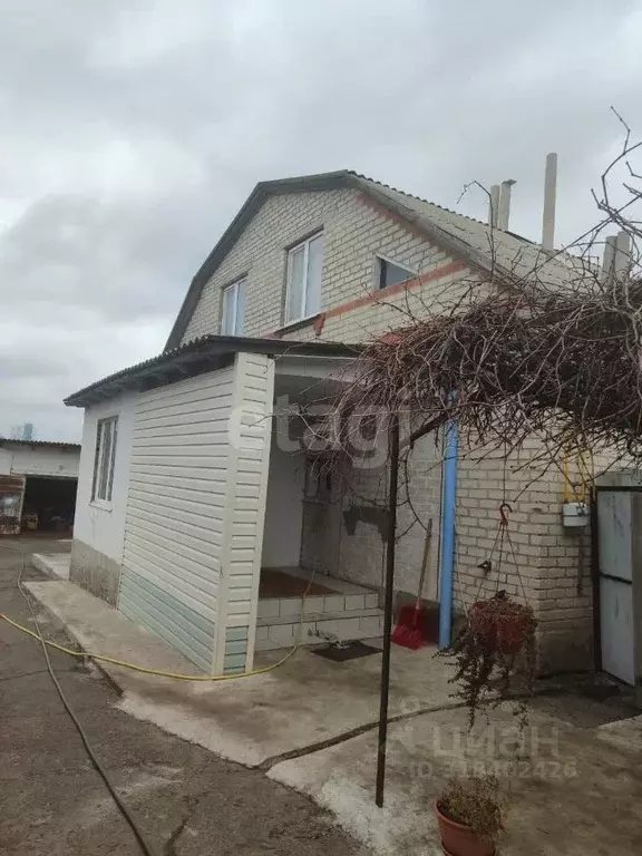 Дом в Белгородская область, Вейделевка рп ул. Солнечная, 5 (150 м) - Фото 0