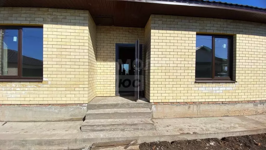 Дом в Оренбургская область, Оренбург Лидиния ДНТ, ул. Цветочная (100 ... - Фото 0