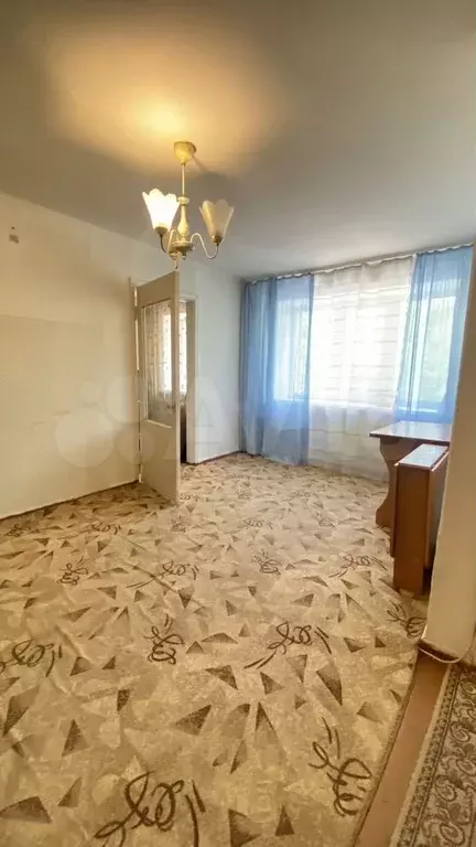 2-к. квартира, 41,5 м, 2/5 эт. - Фото 0