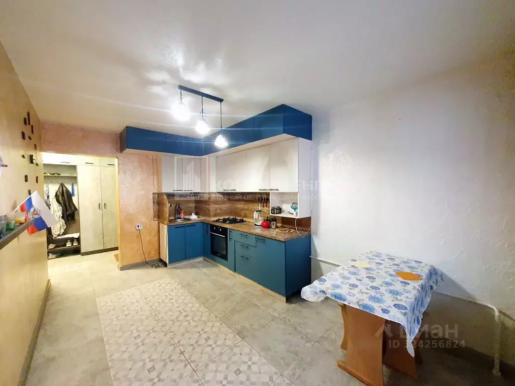 2-к кв. Владимирская область, Ковров Еловая ул., 90 (57.0 м) - Фото 2