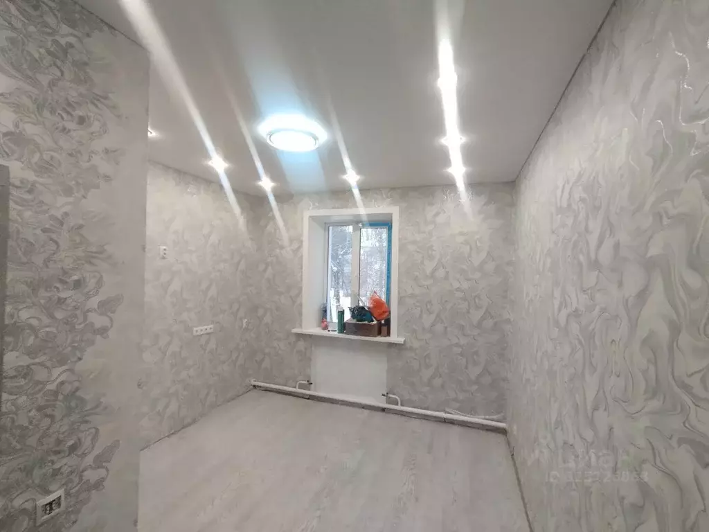 1-к кв. Иркутская область, Ангарск 61-й кв-л, 3 (40.7 м) - Фото 2