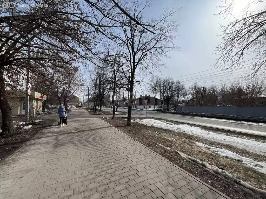 Участок в Тула, улица Луначарского (13.1 м) - Фото 2