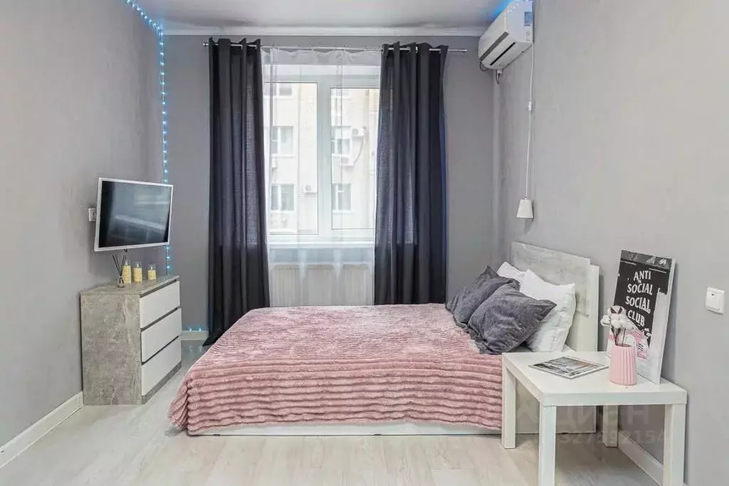 1-к кв. Адыгея, Тахтамукайский район, Старобжегокайское с/пос, Новая ... - Фото 2