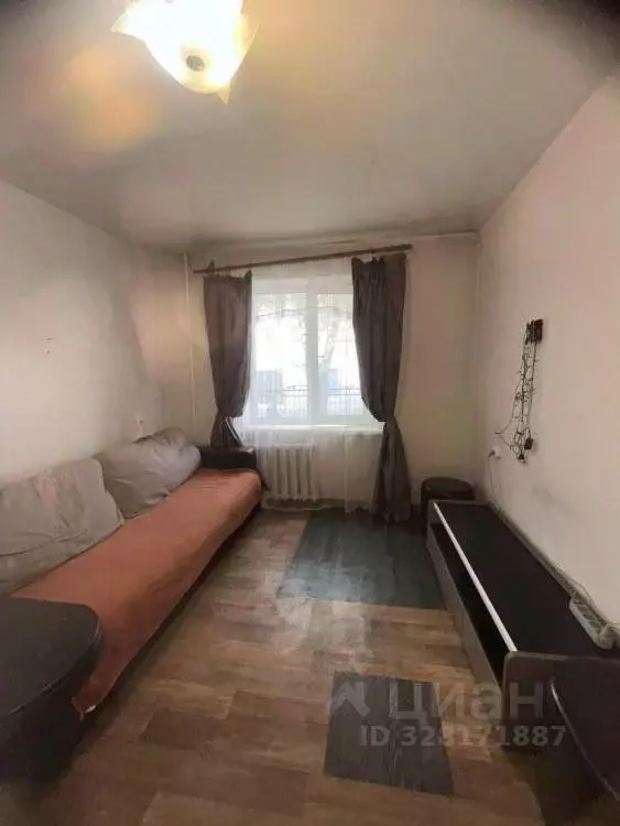 Студия Кемеровская область, Кемерово ул. Дзержинского, 9А (16.7 м) - Фото 1