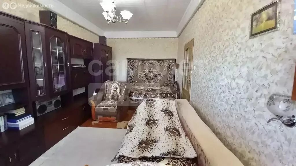 1-комнатная квартира: Севастополь, Фёдоровская улица, 43 (30.4 м) - Фото 2