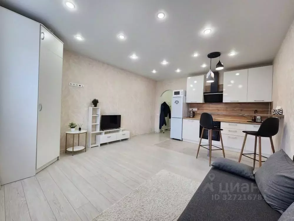 Студия Московская область, Красноармейск Пушкинский городской округ, ... - Фото 2