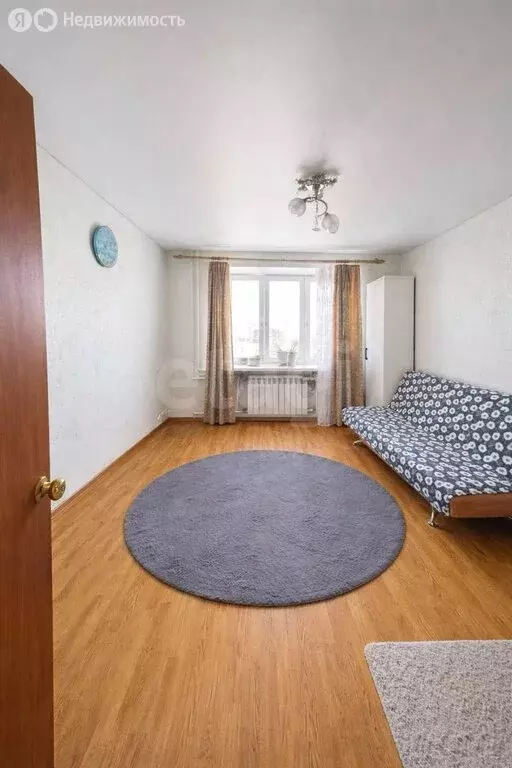 Квартира-студия: Курган, улица Пичугина, 6 (19.9 м) - Фото 1