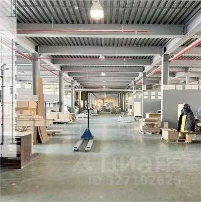 Склад в Московская область, Люберцы городской округ, Красково пгт ... - Фото 2