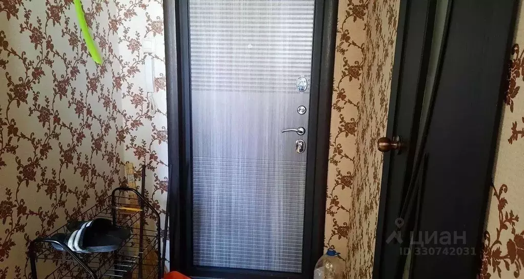 1-к кв. Томская область, Томск Ленская ул., 16 (27.0 м) - Фото 2