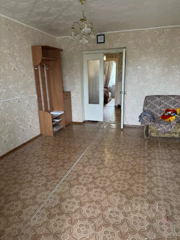 2-к кв. Костромская область, Кострома ул. Стопани, 29 (58.0 м) - Фото 1