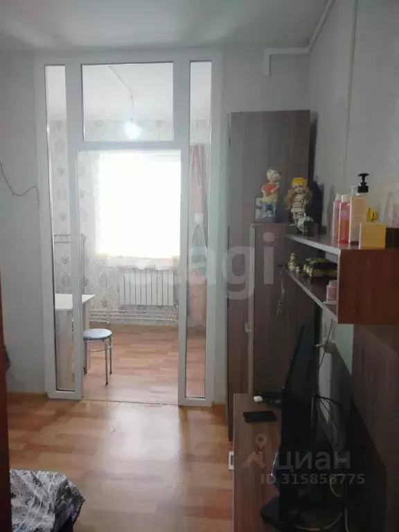 Студия Архангельская область, Котласский муниципальный округ, ... - Фото 1