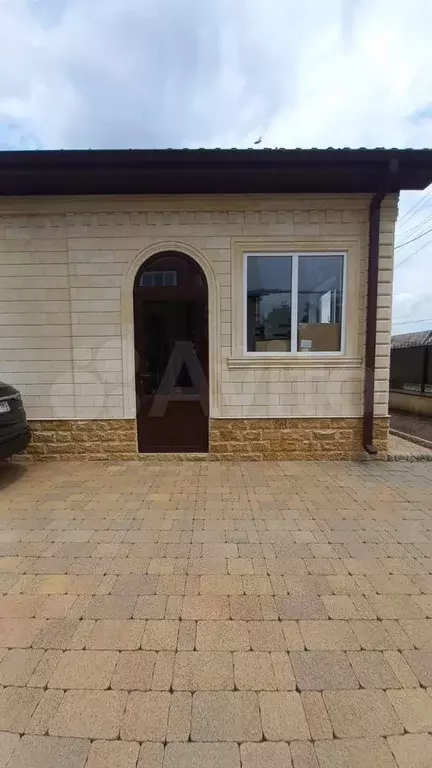 Дом 115 м на участке 10 сот. - Фото 1