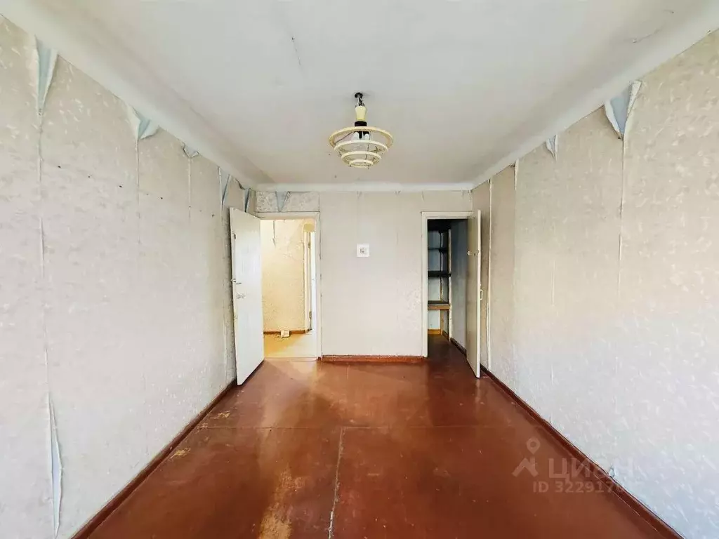 2-к кв. Хабаровский край, Советская Гавань Советско-Гаванский район, ... - Фото 2