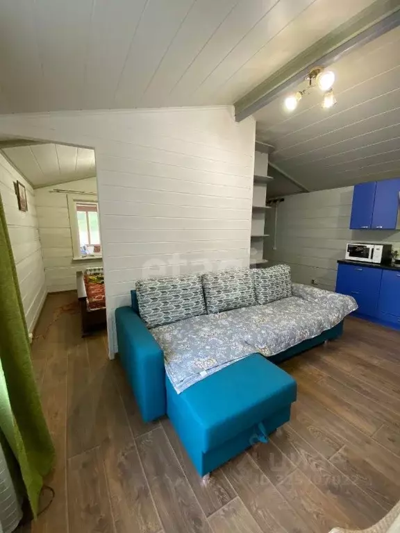 Дом в Татарстан, Казань Гривская ул., 29А (68 м) - Фото 1