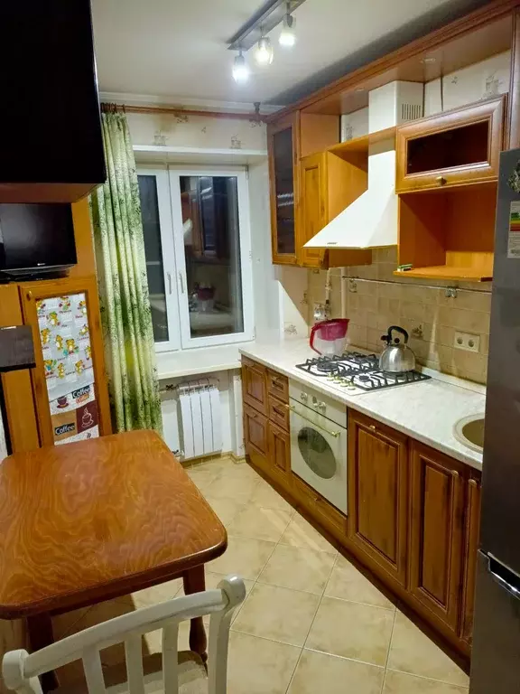 Продаётся 1-к квартира, 33 м - Фото 0