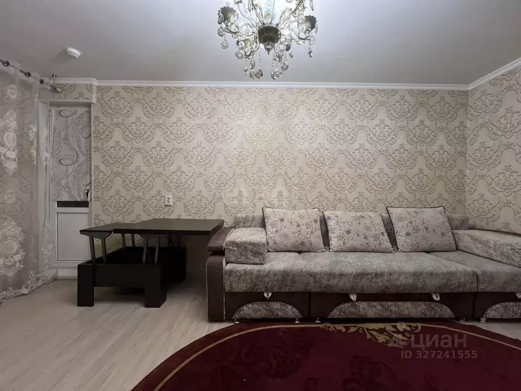3-к кв. Ямало-Ненецкий АО, Новый Уренгой ул. Геологоразведчиков, 6 ... - Фото 1