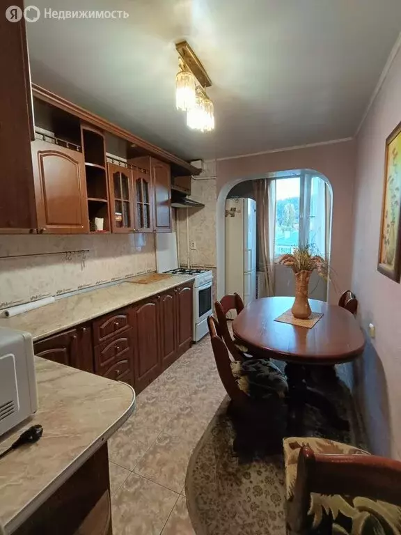 2-комнатная квартира: Кисловодск, Широкая улица, 32 (50 м) - Фото 2