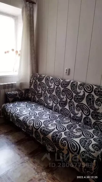 1-к кв. Ставропольский край, Пятигорск Красная ул., 7 (27.0 м) - Фото 2