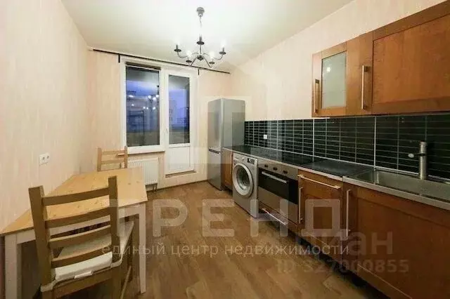 1-к кв. Санкт-Петербург Гжатская ул., 22к3 (45.6 м) - Фото 1