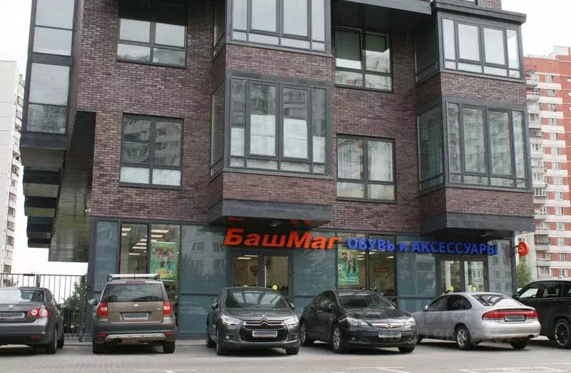 Студия Москва Новокосинская ул., 18 (28.0 м) - Фото 1